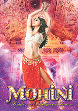 Mohini-Dancing A Bollywood Dream